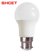 hot selling 5w 7w 9w 12w 15w 18w 20w led bulb  accessories diecasting housing raw material